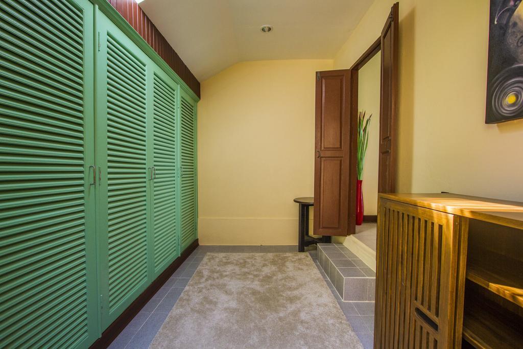 บูชิส บูทิก รีสอร์ต Hotel หาดเฉวง ภายนอก รูปภาพ